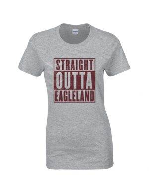 Straight Outta Eagleland-Ladies