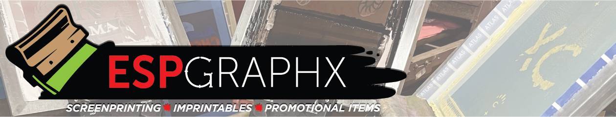 ESP GRAPHX